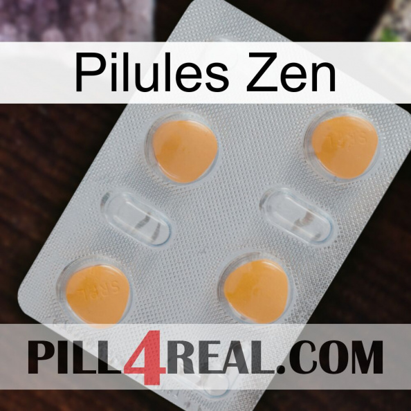 Zen Pills 24